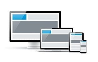 Selecting website compatible images